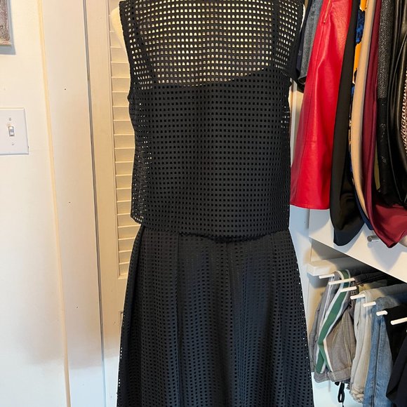 Trina Turk Skirt & Shirt Set - Picture 3 of 16